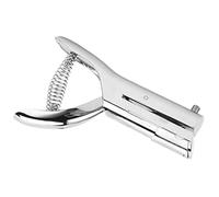 Generic High Efficiency 3mm Hole Puncher with Large Handle Suitable for PVC and Membership Cards