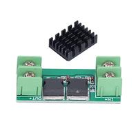 Generic High Efficiency Solar Ideal Diode Module Designed for Charging Protection and Anti-Backflow Applications 1 Piece