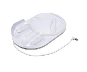 Generic High Efficiency VR Headset Controller Charger Safe Stable Sustainable Power Solution for Gamers