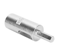 Generic High Efficiency Wire Twister Portable Cable Twister Tool for Quick Knot Tying On The Spot