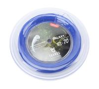 Generic High Elastic Nylon Badminton Racquet String 0.7mm 200m for Team Training and Replacement (Blue #15)