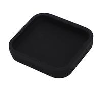 Generic High Elastic Silicone Lens Cover Sleeve for ONE RS 4K, Comfortable Grip and Strong Toughness for Camera