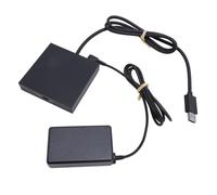 Generic High Grade IC Module VR Game PC Adapter Easy to Use Expand Gaming Library for SteamVR User Black (UK Plug)