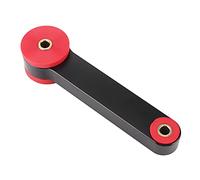 Generic High Hardness Engine Pitch Stop Mount Fit for ///Legacy - Reduces Drivetrain Shudder, Easy Install - 1 Unit