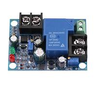 Generic High-Performance 30A Charging Controller Module for Efficient Battery Management in Various Environments (36V dedicated)