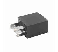 Generic High Performance Black Metal Replacement Auxiliary Relay OE 9010-150350 for Ranchero 500 CF500-5 2010-2011