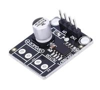 Generic High Performance DRV8871 Driver Module for H-Bridge DC Motor Control, Ideal for Printer and Appliance, 3.6A Peak Current, 1pc Min