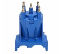 Generic High Performance Ignition Distributor Cap for Firebird Grand Am 2.5L 4 Cyl Engine Compatibility OEM Standard