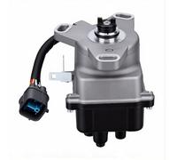Generic High-Performance Ignition Distributor, OEM Compatible Design for B16A B16A2 B18C DOHC VTEC, Enhances Engine Efficiency, Suitable for Integra 96-01, 1 Piece