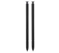 Generic High Performance Stylus Pen for Note 10 Note 10+ Professional Craftsmanship Portable Touch Writing Pen for Creative Professionals (Black)