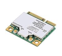Generic High Performance Wireless-N 6205 Mini PCI-E Network Card 300Mbps for ThinkPad T420 X220 X230 and 8560P 8570W Laptop Models