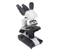 Generic High Power Electron Microscope 40X to 5000X for Clinical Bacteriology and Histology Professionals