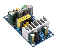 Generic High Power Switching Power Supply Module WX DC2412 100W AC DC Converter for Space-Constrained Equipment 4A 6A Output