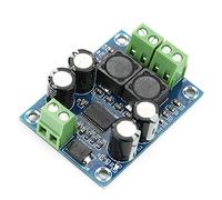 Generic High-Power TPA3118 Class D Digital Amplifier Module 60W Audio Amplifier Board for TVs and Monitors Compact 55x40x15mm