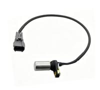 Generic High Precision Crankshaft Position Sensor for Engine Performance with Durable Wiring Harness, Fits Multiple Models, 1 Unit