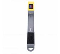 Generic High Precision Lithium Battery Resistance Tester Accurate Battery Health Checker for Lithium Ion Batteries Red and Blue LED Display 1 Piece