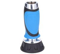 Generic High Pressure America Type Nozzle Strong Grip Watering Gun for Home Gardening, Long Service Life Rubber Alloy Nozzle