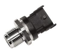 Generic High Pressure Fuel Rail Sensor 0281006117 3005793C1 Compatible with Land Rover Discovery V Range Rover Sport Velar 2.0 D Diesel Common Rail