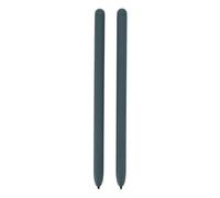 Generic High Sensitivity Touch Screen Stylus for Z Fold 4, 2 PCS Precise Replacement Pens for Easy Use, Stylus Pen for Z Fold 4 (Green)