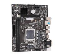 Generic High Speed H310 LGA 1151 Mainboard Integrated Graphic Processor for Core CPUs, for Gaming Enthusiasts