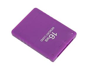 Generic High Speed Memory Card for 2 Efficient 16MB Memory Save Card Must-Have for Games (#11)