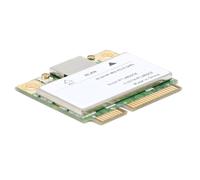 Generic High-Speed RTL8822CE Wireless Network Card Bluetooth 5.0 for Compact PCs and Laptops 1 X Module