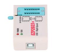 Generic High Speed SPI Flash EEPROM Programmer Kit for Home Appliance Repair + Offline Copy - ABSSupport Material