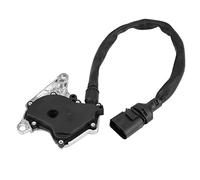 Generic High-Strength Aluminum Alloy Neutral Safety Switch Fit for A4 A6 S4 2000-2006 Automatic Transmission 1 Piece