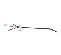 Generic High Strength Zinc Alloy Pneumatic Air Dust Blower Sprayer for Efficient Dust Removal 19.7in Length