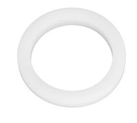 Generic High Temperature Resistant 54mm Silicone Grouphead Gasket Replacement Part for 450 870 878 880 8 Series, Long Lifespan
