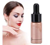 Generic Highlighter Liquid, Matte Illuminating Drops, Makeup Highlighter with Active Ingredients (03# SUNLIGHT Item number: P1216_03# SUNLIGHT)