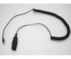 Generic HIS-1 Cord for Avaya 1603 1608 1616 9601 9608 9620 9630 9640 9650 9670