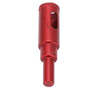 Generic Hole Opener Durable Blade for Stone Tile Drilling 16mm 35mm Suitable for Various Materials (16mjm)