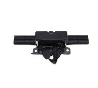 Generic Hood Lock Latch Heavy-Duty Metal Engine Hood Lock Fit for Sonata Turbo 2.0L and 2.4L Dohc L4 2011-2014