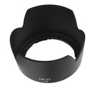 Generic Hood of the Objective of the Lens, Easy Installation Installation a Robust Light Camera Frame for AF-S 70-300 Mm F / 4.5-5.6 G If Ed VR