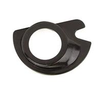 Generic Hook Bobbin Case Durable ABS and Stainless Steel Sewing Machine Accessory for Quilting and Embroidery 3.4 X 4 X 1.2cm