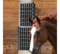 Generic Horse Scratching Post Pad - 3Pcs Firm Itch Relief Goat Brush Horse Scratcher | Horse Cattle Full Silicone Massage Brush | Soft Touch Scratcher Animal Scratcher Itch Relief Pad For Animals