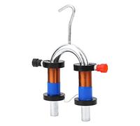 Generic Horseshoe Electromagnet Lightweight Innovative Science Teaching Tool for Schools, Laboratory Demonstrations, 1 Unit