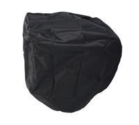 Generic Hose Reel Cover Oxford Cloth Dust Resistant Protector for Garden, 10-40m Hose