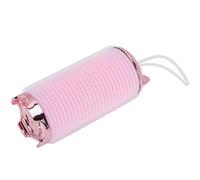 Generic Hot Rollers Hair Curlers, USB Heated Hair Rollers with USB Charging Cable Electric, Heated Bang Curling Tool for Korean Air Bangs and Inner Buckles (5)