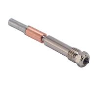Generic Hotand Nozzle, Soft Wall Nozzle High Thermal Conductivity for P1s P1p X1 X1e