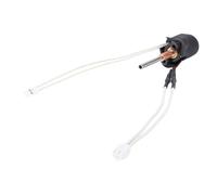 Generic Hotend Kit, Extruder Hot End Replacement All Metal Integrated Design Uniform Heating for Ender 3 V3