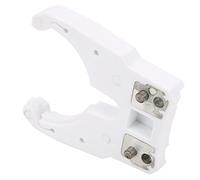 Generic HSK63F Tool Holder Clamp High Accuracy Wear-Resistant Automatic Tool Changer for Engraving Machine 1 Unit