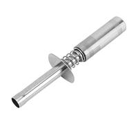 Generic HSP Igniter Plug Starter Igniter Engine Accessory for 1/10 RC Oil Trucks, Dark Blue 1pc for RC Enthusiasts (Ti Color)