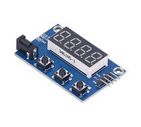 Generic HX711 Weight Sensor Digital Load Cell Module Electronic Pressure Sensor for Kitchen Scale 50x33x10mm