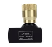 Generic Hydraulic Flowing Control Needle Valve High Pressure for Industrial Applications 1/2 Inch NPT