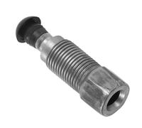 Generic Hydraulic Jack Oil Pump Parts Small Iron Cylinder Piston Plunger for Garage and Workshop Use Easy to Store and Maximum Convenience