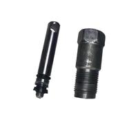 Generic Hydraulic Vertical Jack Oil Pump Cylinder Piston Plunger Parts Seals Length 50mm Type B