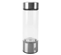 Generic Hydrogen Rich Water Bottle 450ml Portable SPE PEM Technology for Outdoors Office Use