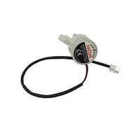 Generic HZB-12A/25BF Ice Maker Machine Water Pump, 12V, Internal, Compact Ice Maker, ICE_MAKER